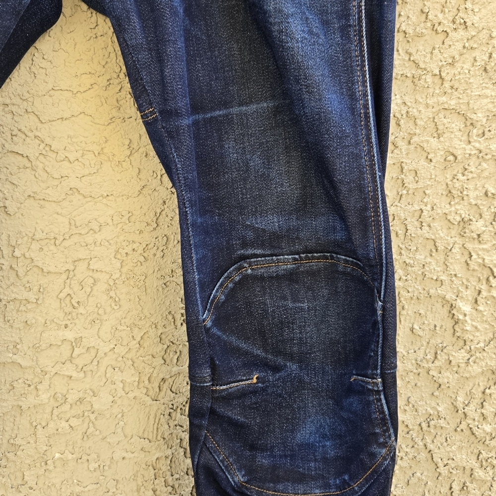 G Star Raw 5620 3D Super Slim Jeans - Picture 8 of 15